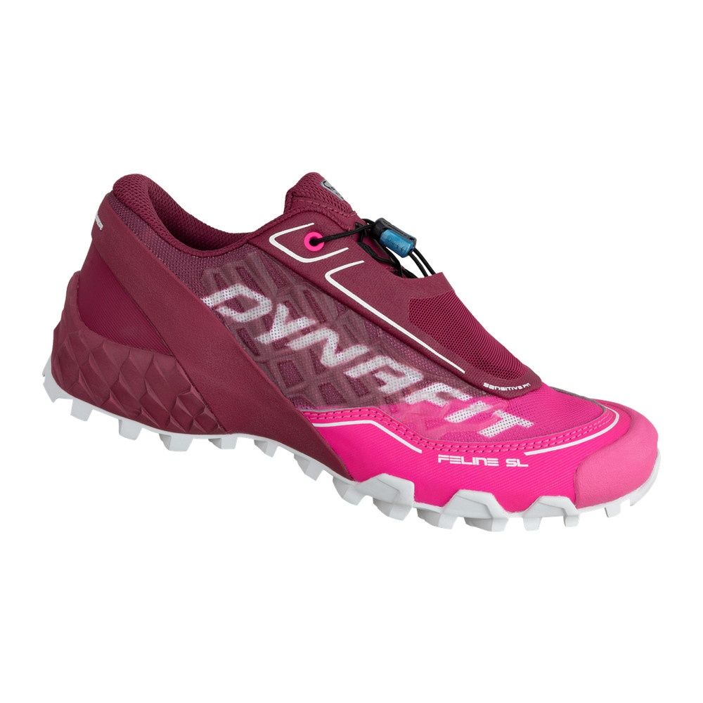Zapatilla Mujer Feline SL