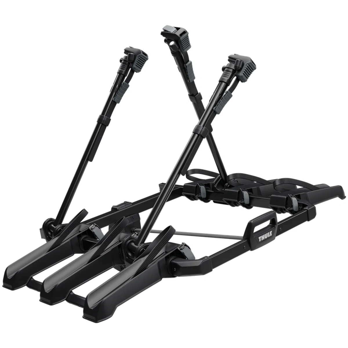 Portabicicletas OutPace 3 Bicicletas