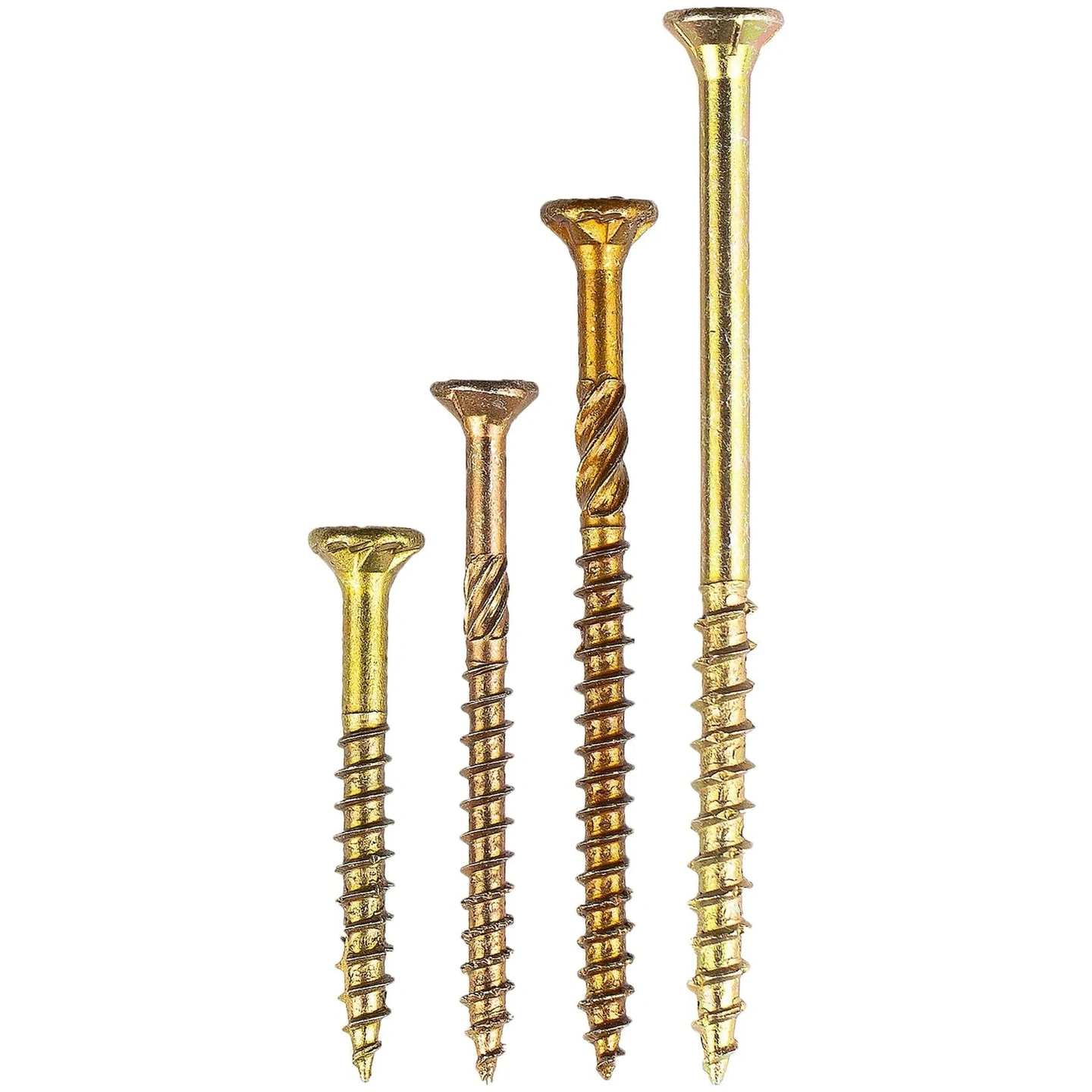 Tornillo Deck Para Presas