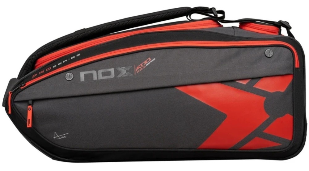 Bolso Paletero AT10 Competition Big Size 2024/2025