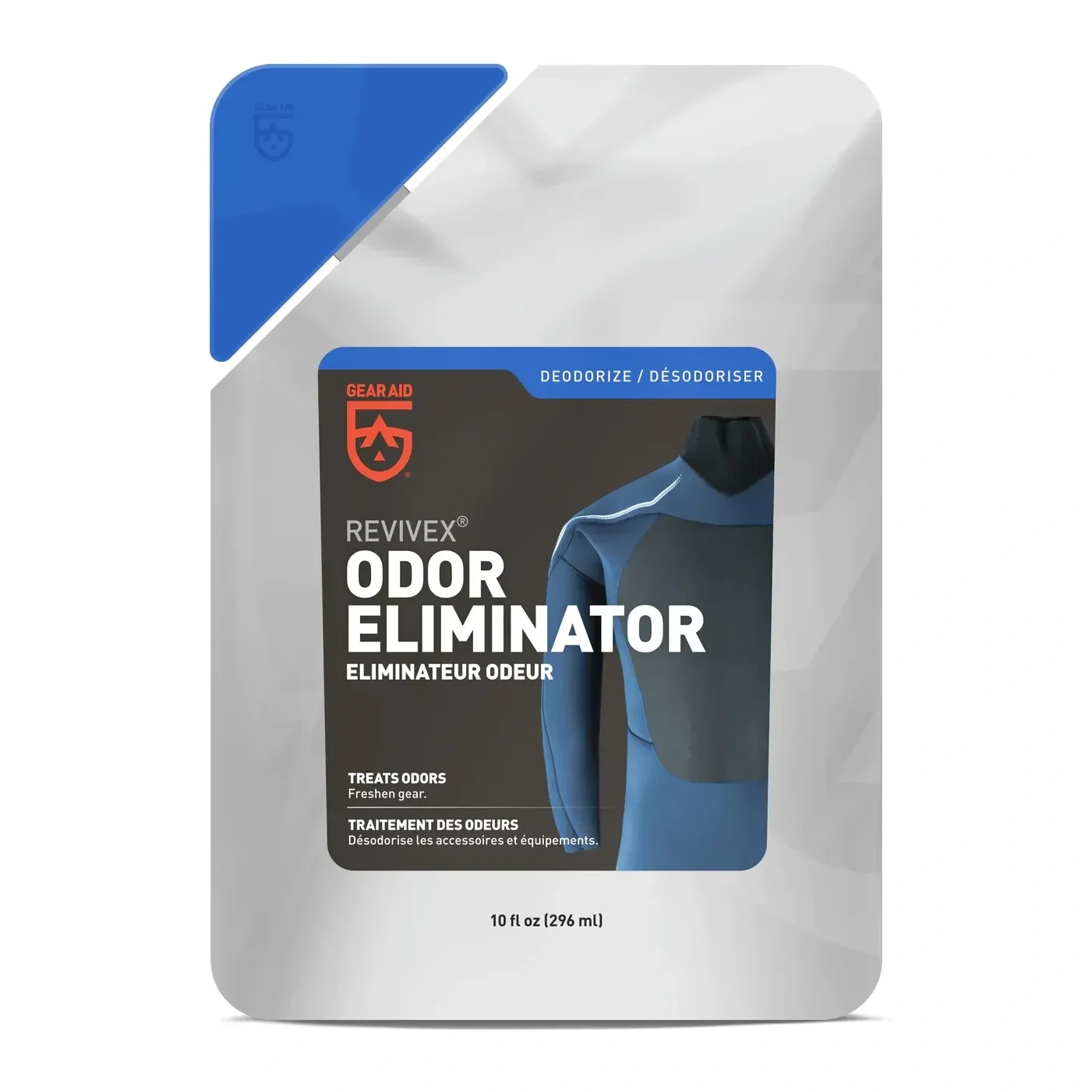 Accesorios De Reparación Limpiador Eliminador De Olores 10 oz Revivex
