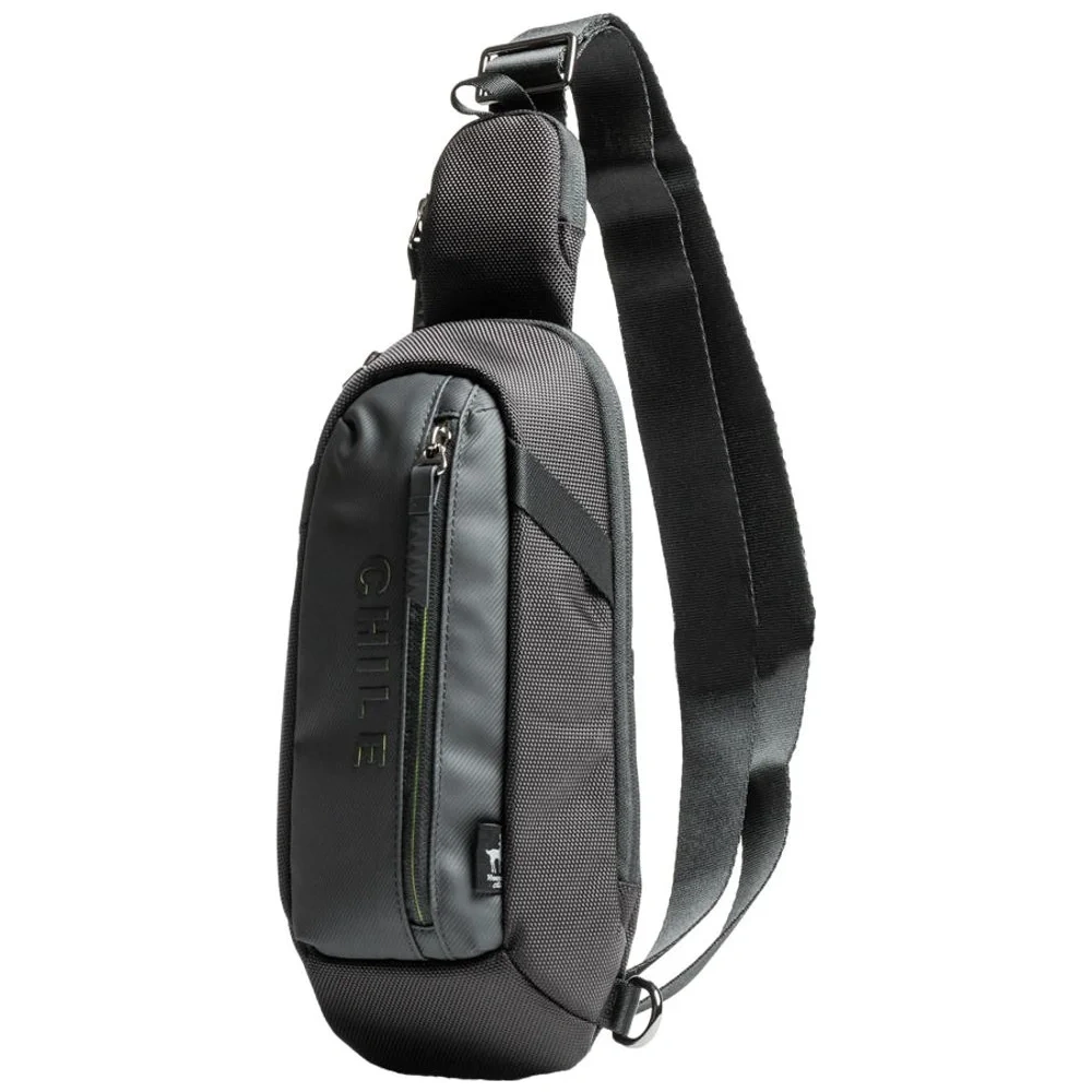 Bolso Sling Huemul Pequeño