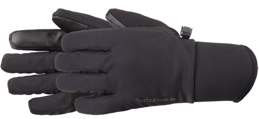 Guantes Térmicos Impermeables Mujer All Elements 4.0 Ultra TouchTip