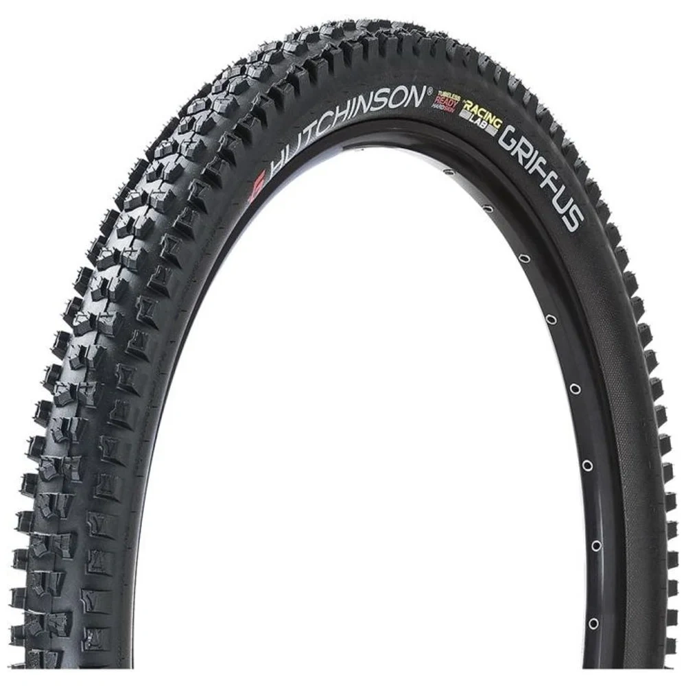 Neumático MTB Griffus RLab 27.5 X 2.4 Tubeless