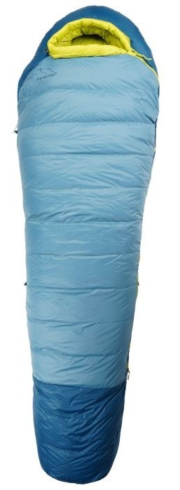 Saco De Dormir Anatum Down - 0 Degree