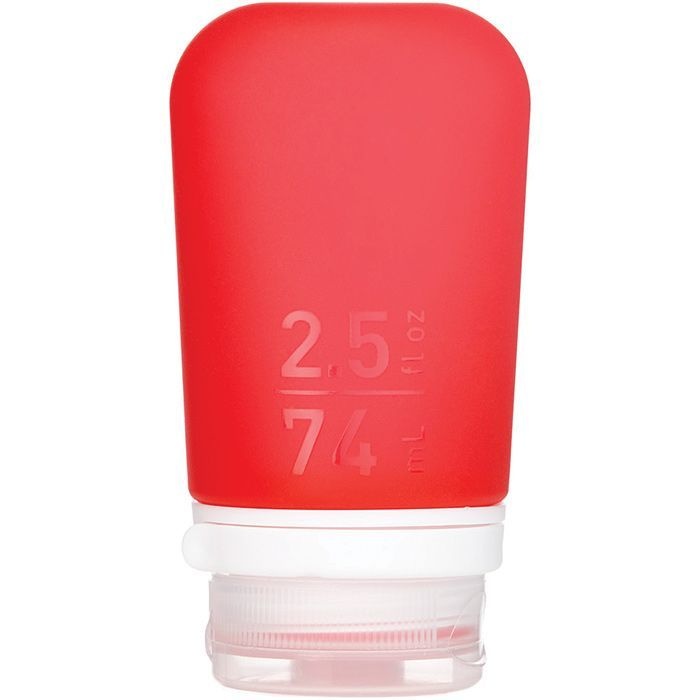 Miniatura Envase Reutilizable Gotoob+ Medium  - Color: Rojo