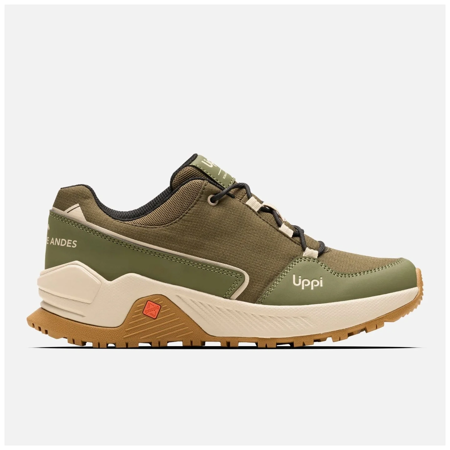 Zapatilla Teen Boy Motion Low Teen