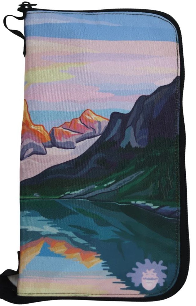 Celeste/Verde