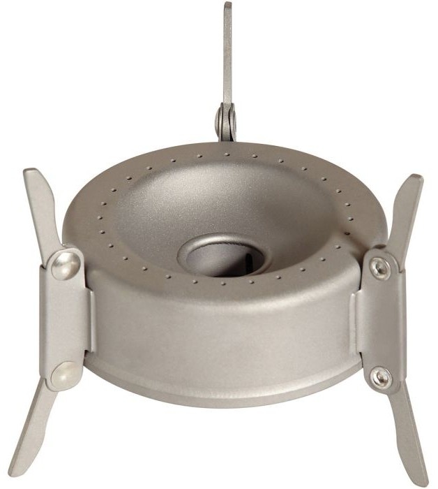 Cocinilla Triad Multi-Fuel Stove