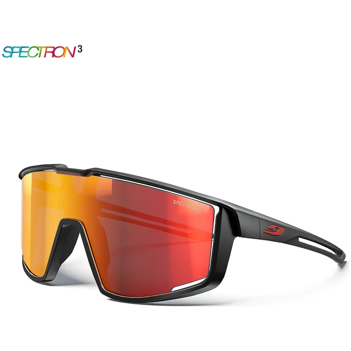 Lentes Fury Spectron 3CF - Julbo