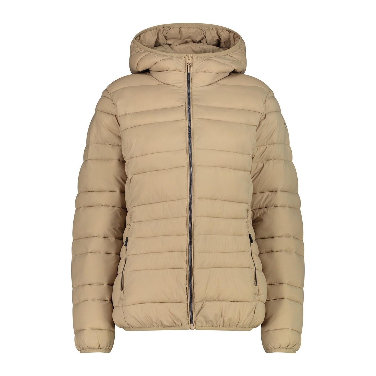Chaqueta Mujer Quilted Sorona Padding