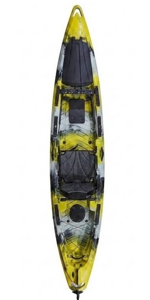 Kayak De Pesca Aqua 14