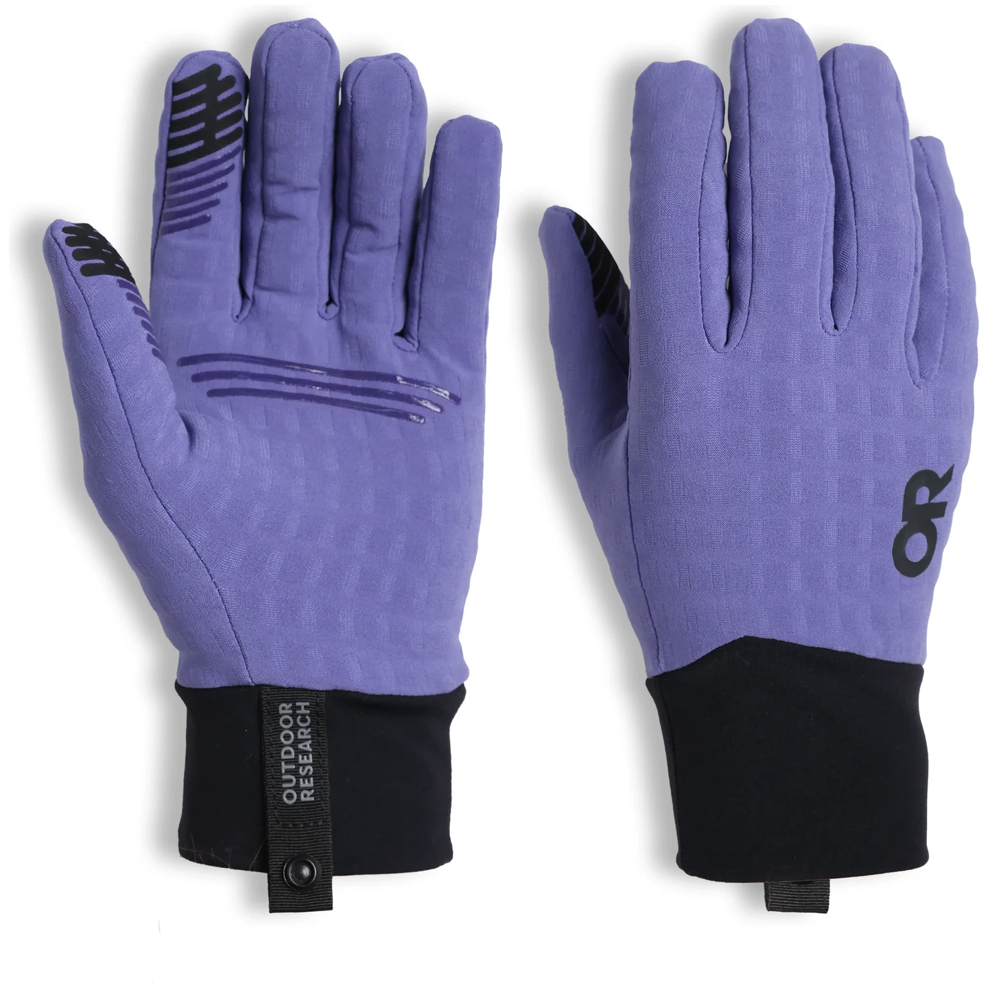 Guante Mujer Vigor Heavyweight Sensor