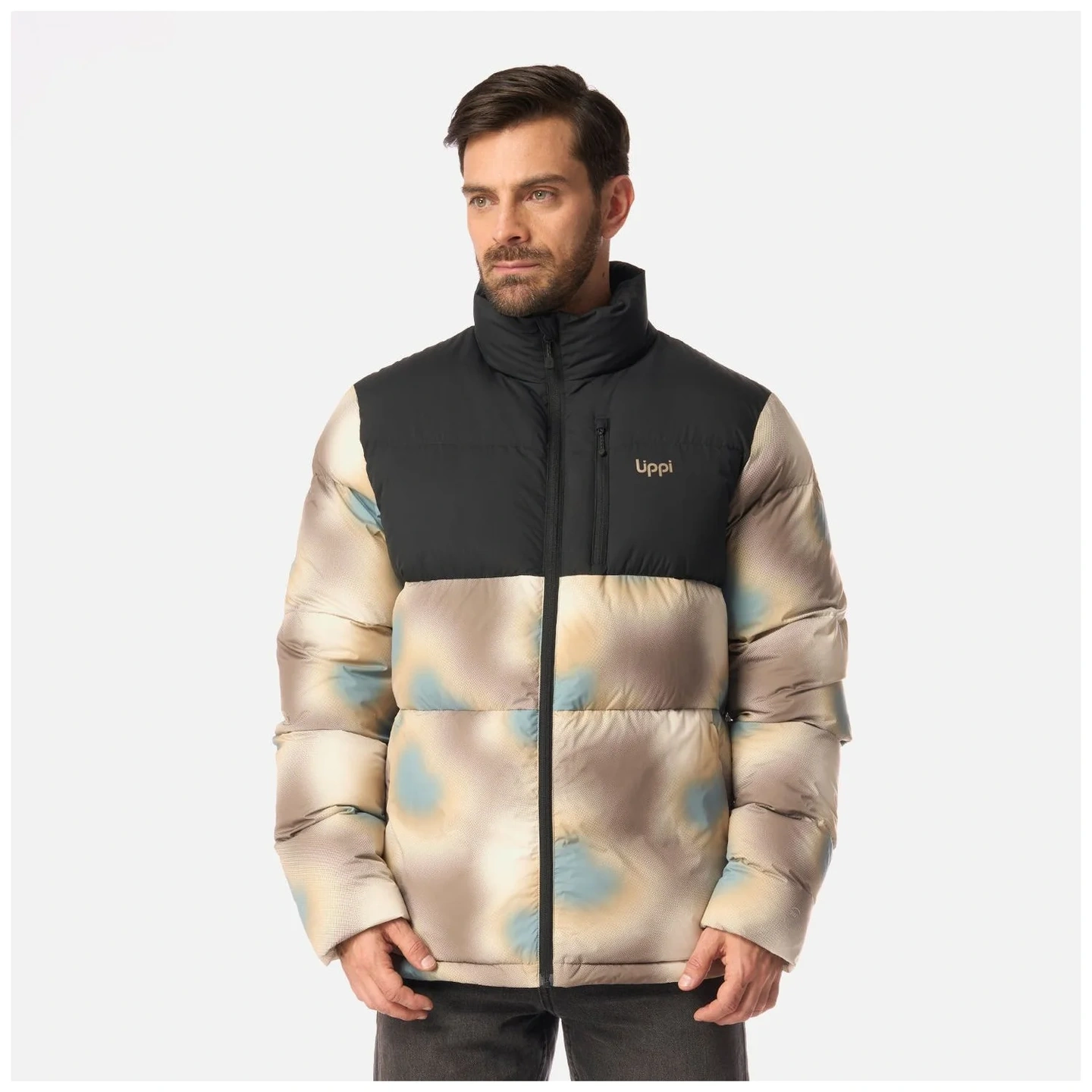 Chaqueta Hombre Urban Down Jacket