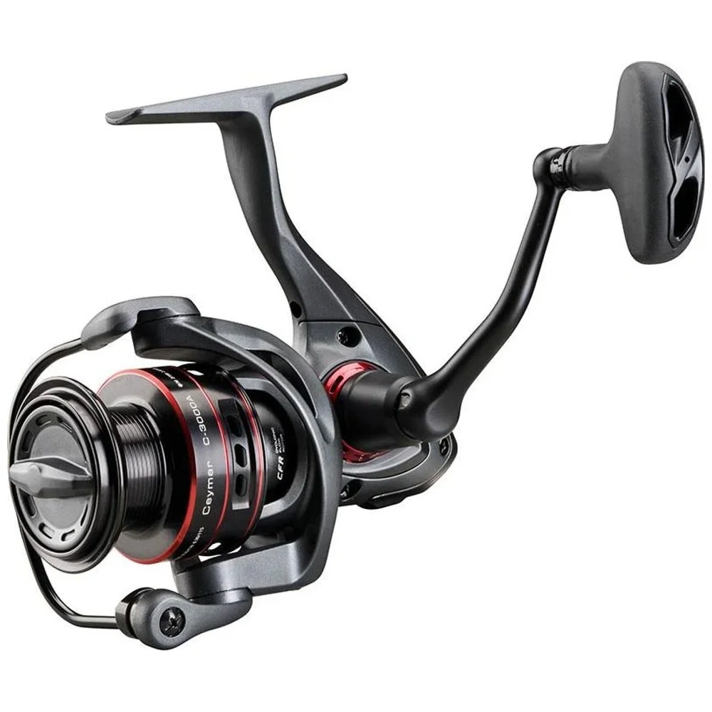 Carrete Ceymar C500A