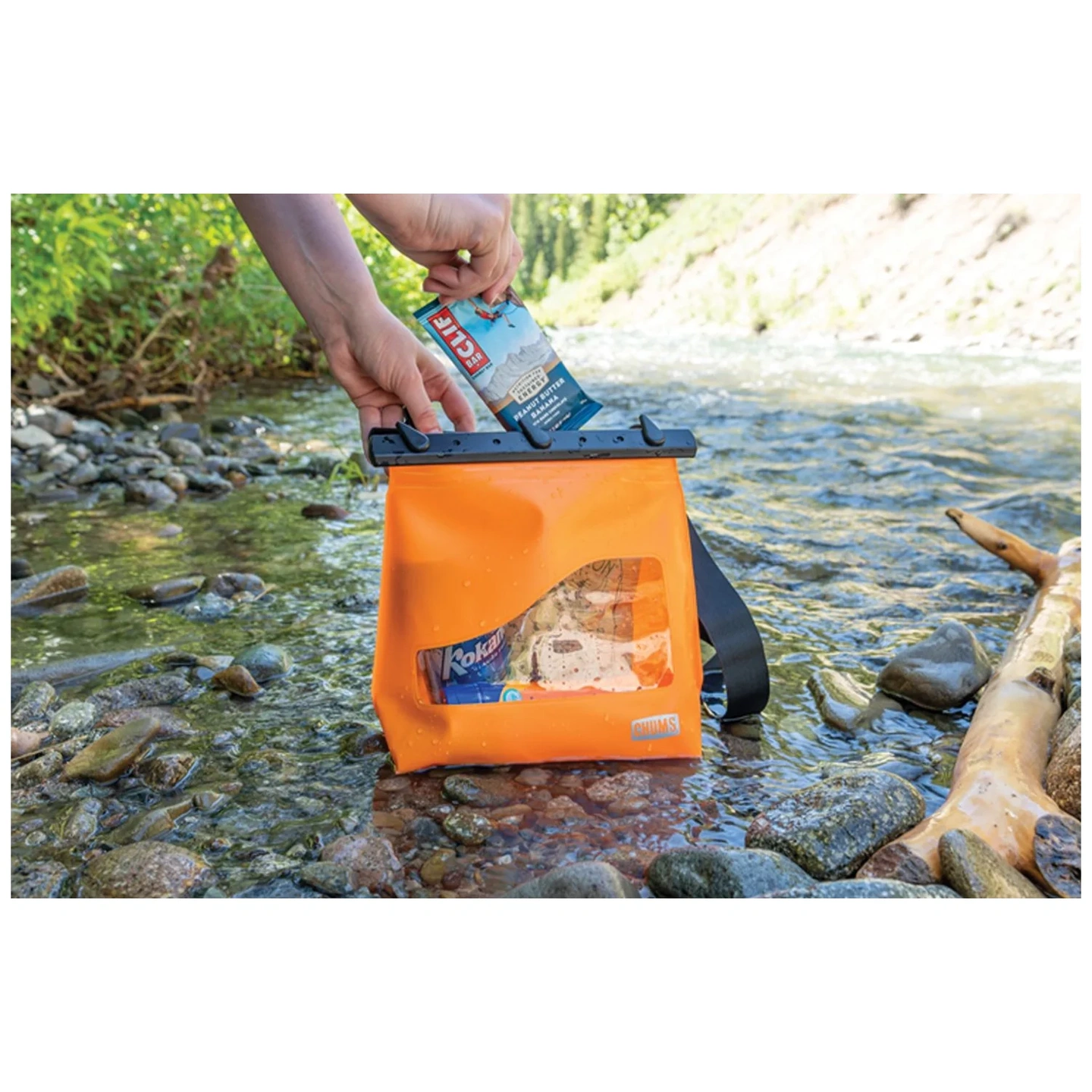 Bolso Estanco Shuttle Splash 3.5 L