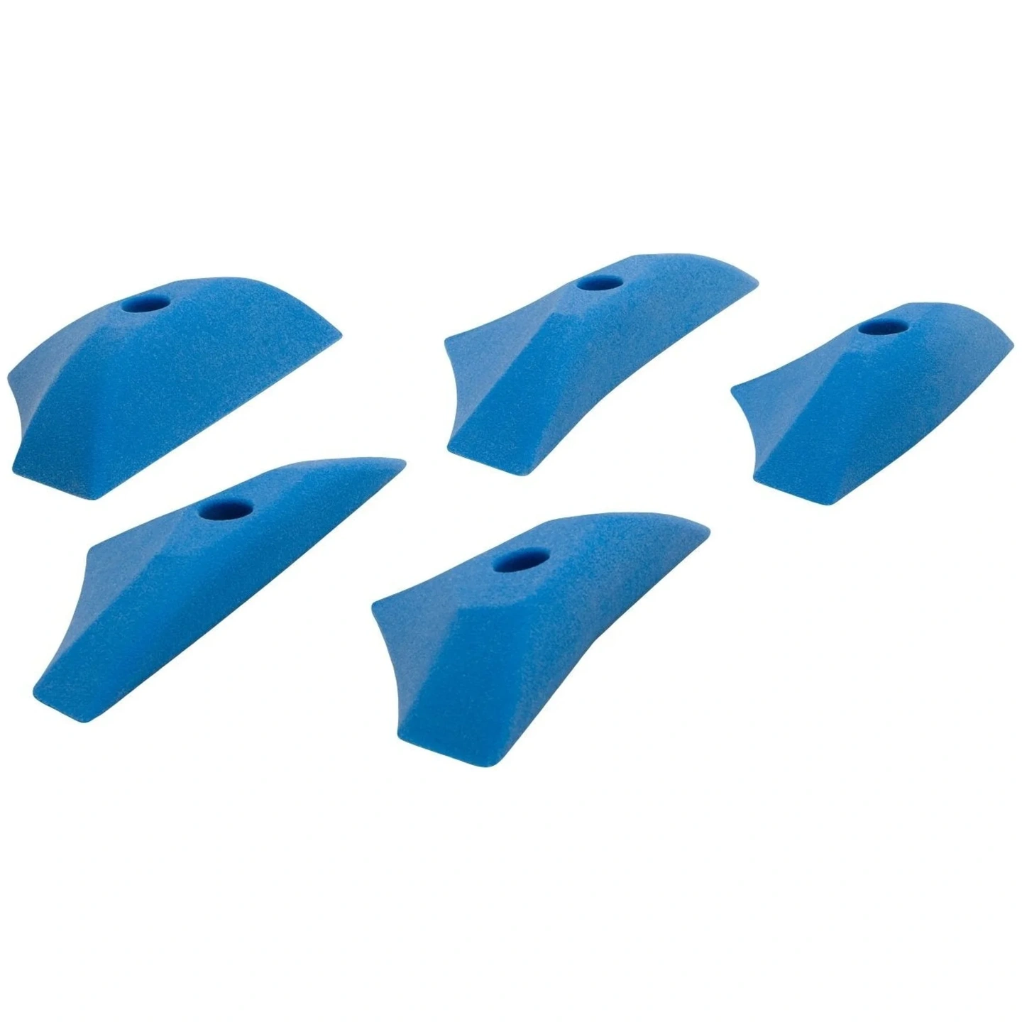 Set De Presas Bat Wing Edges X10