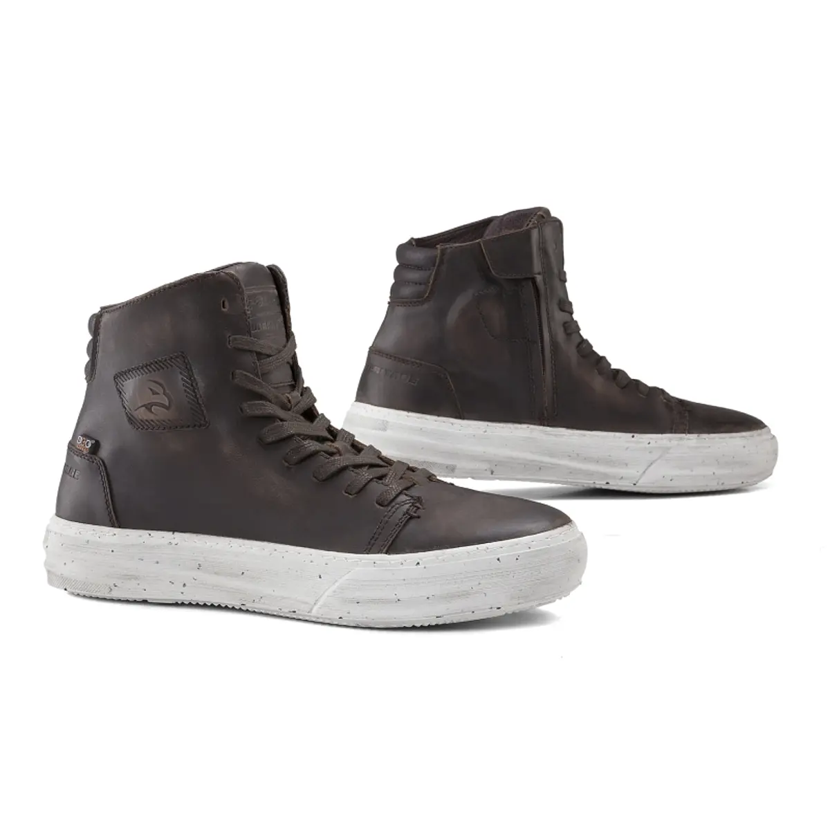 Zapatillas De Moto Nomad