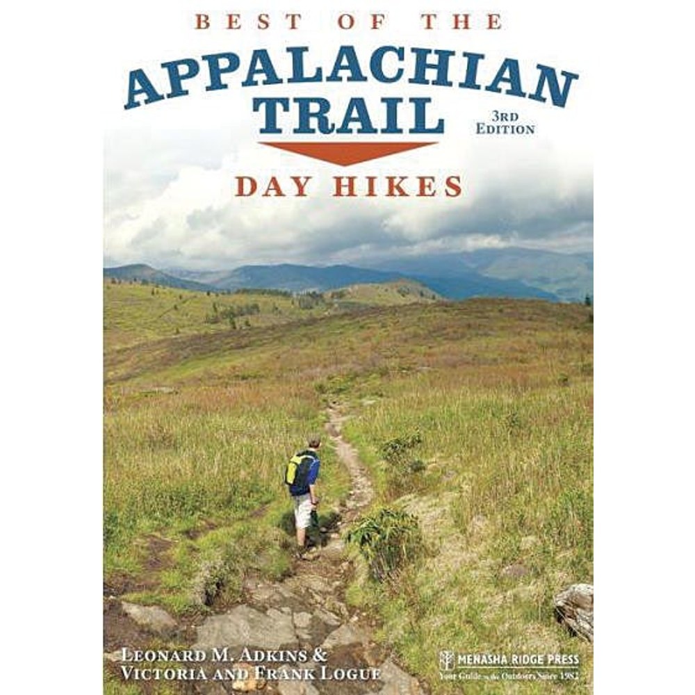 Libro BEST OF AT: DAY HIKES