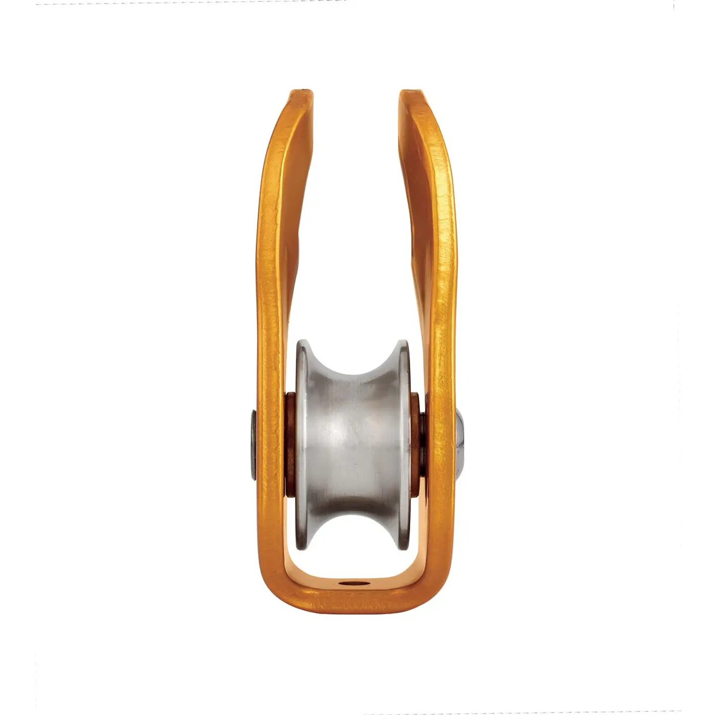 Miniatura Polea Compacta Placas Fijas FIXE -