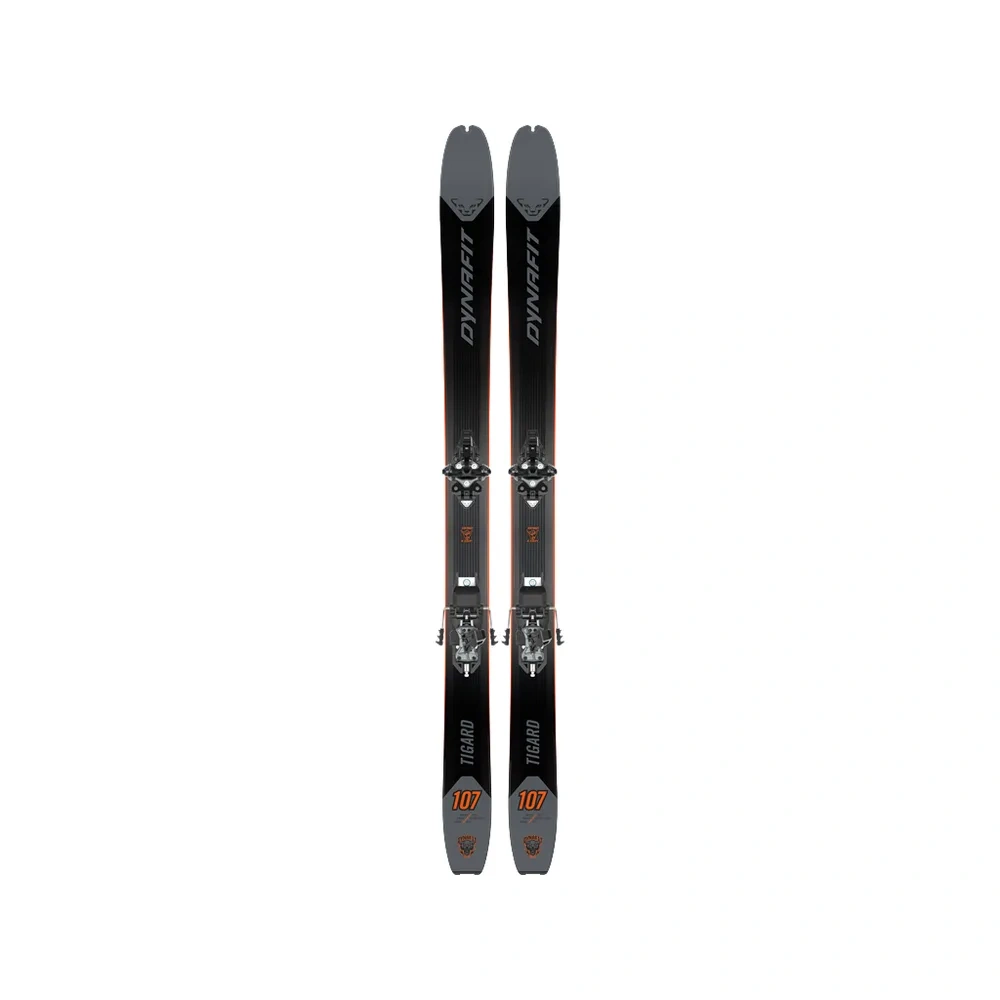 Ski Tigard 107