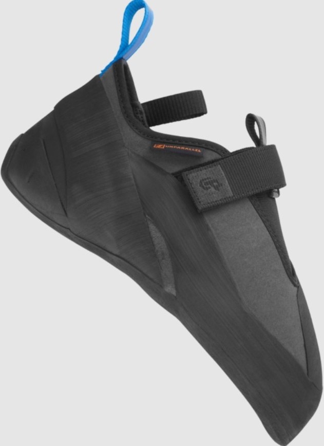 Zapatilla De Escalada Hombre Regulus 