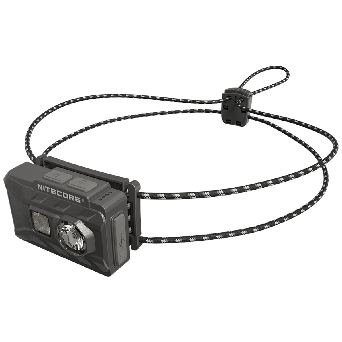 Linterna Frontal NU20 Classic 360 Lúmenes