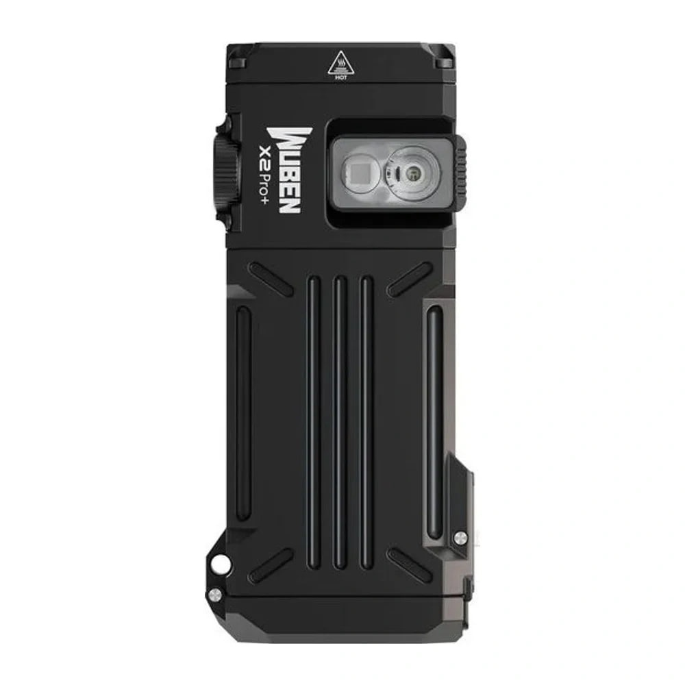 Linterna X2 Pro+ 1500 Lumens
