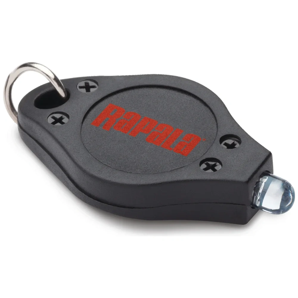 Linterna LED UV Pinch Light