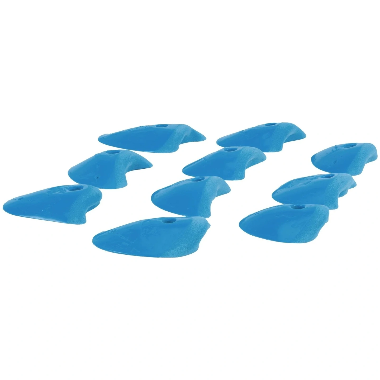 Set De Presas Mammoth Rub Roof Crimps X10