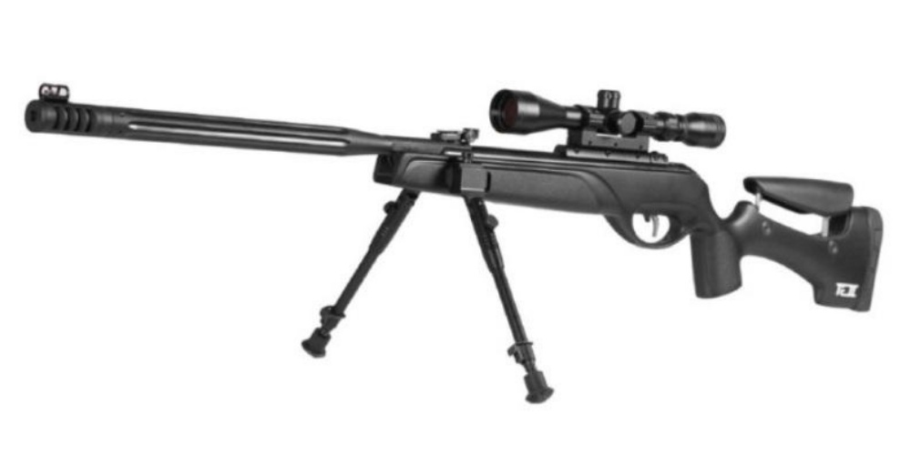 Rifle Resina Hpa Mi Igt 5,5MM