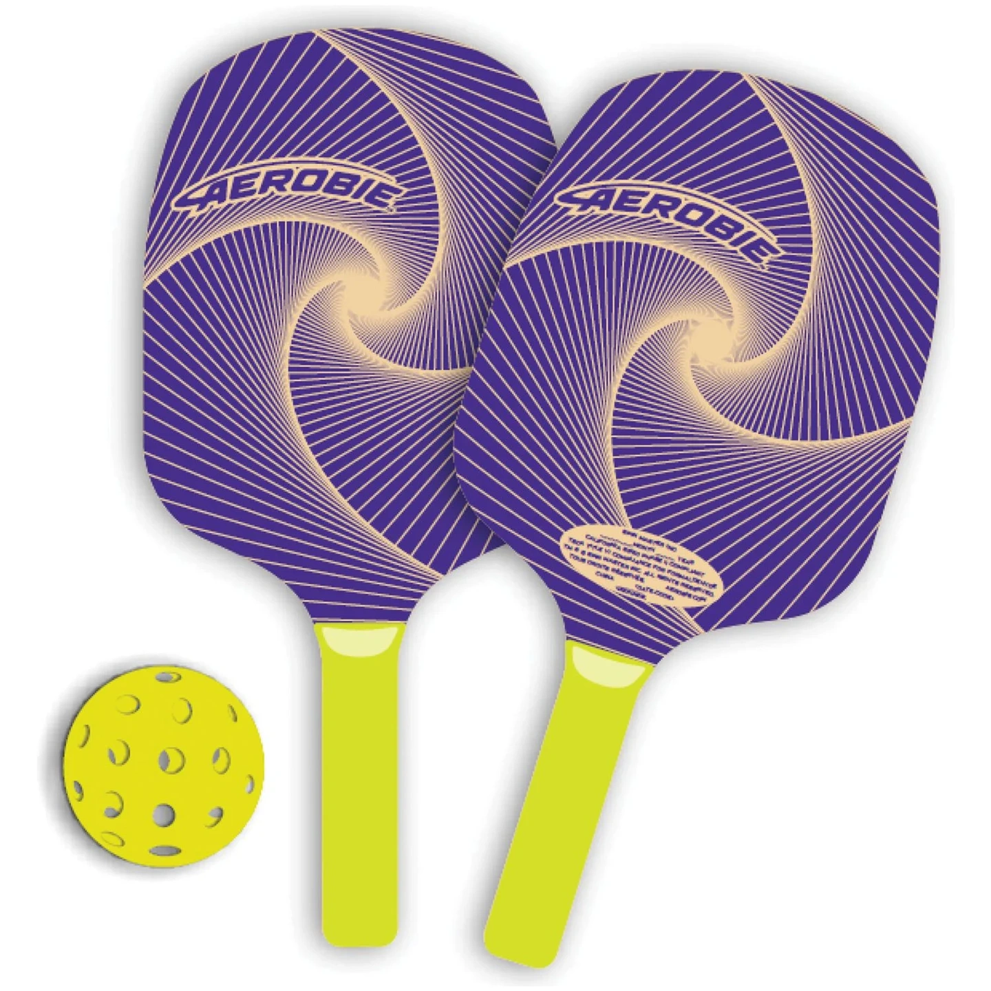 Set de Pickleball