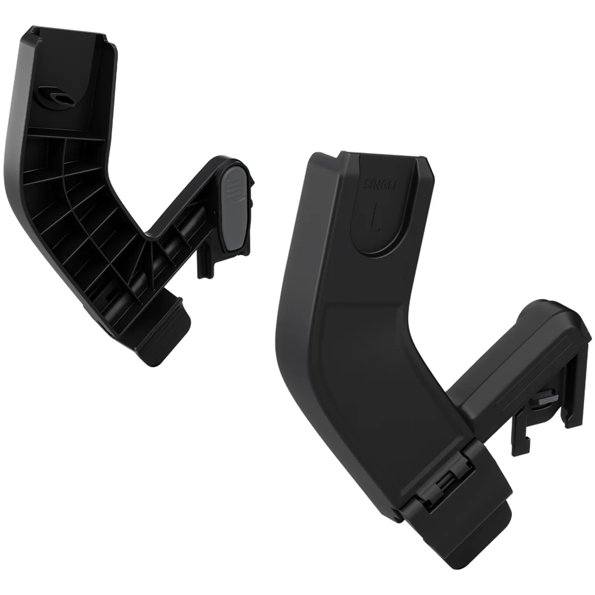 Adaptador De Silla De Auto Urban Glide 3 Simple (Maxi-Cosi)