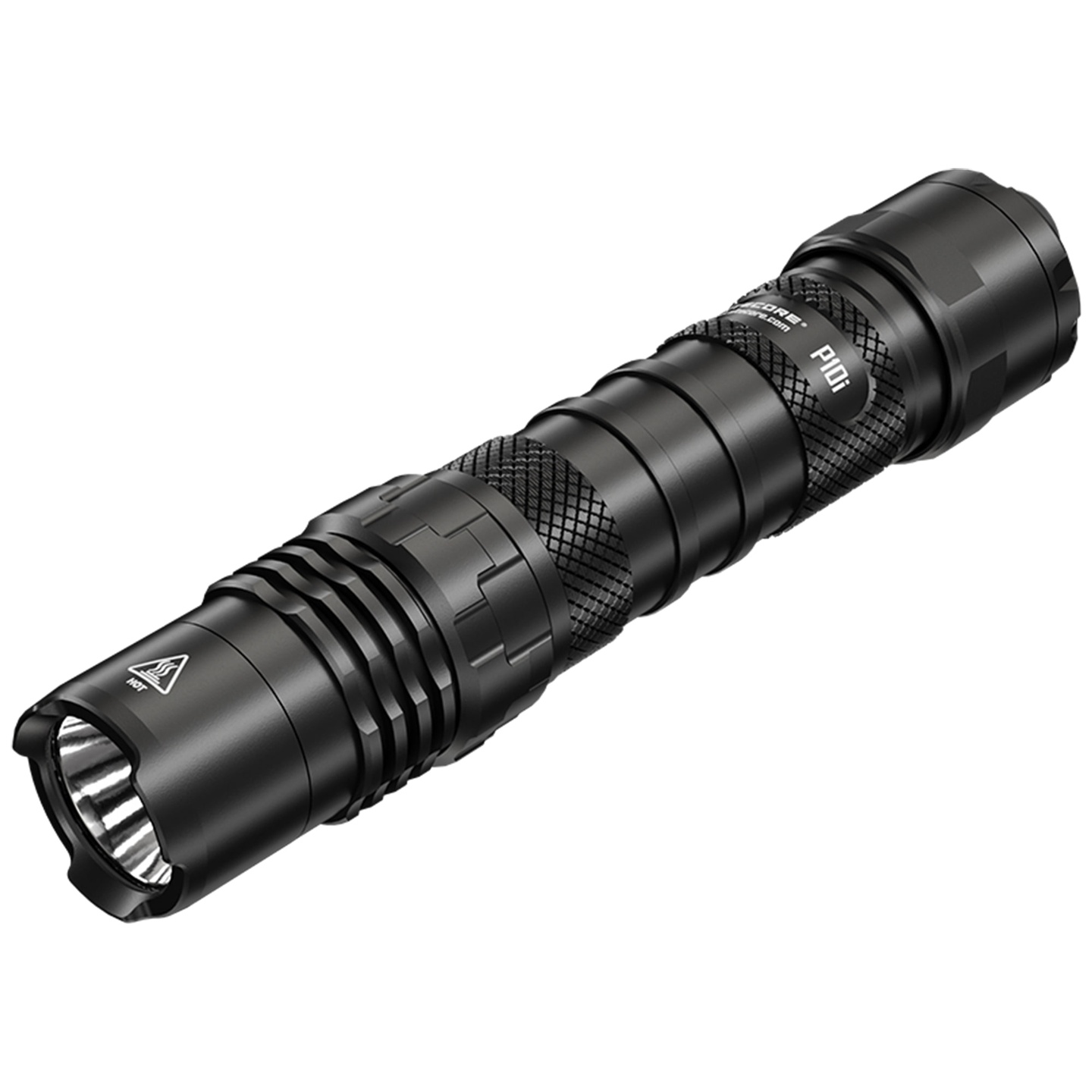 Linterna Táctica P10i 1800 Lúmenes