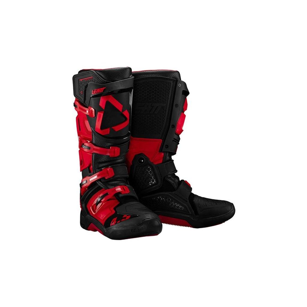 Botas 4.5 V25