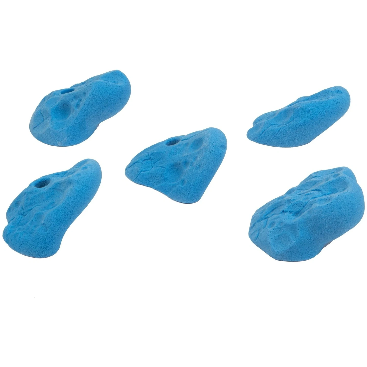 Set De Presas Jax Jugs II X5