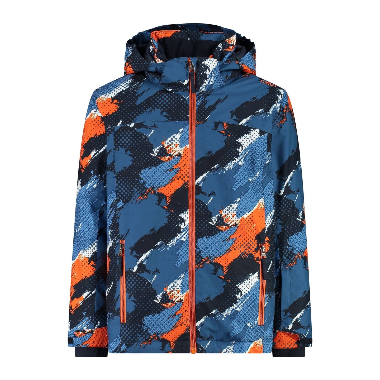 Chaqueta Niño Freeride Ski