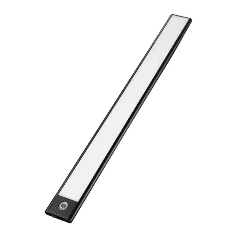 Barra Led Magnética Recargable 400 Lúmenes 