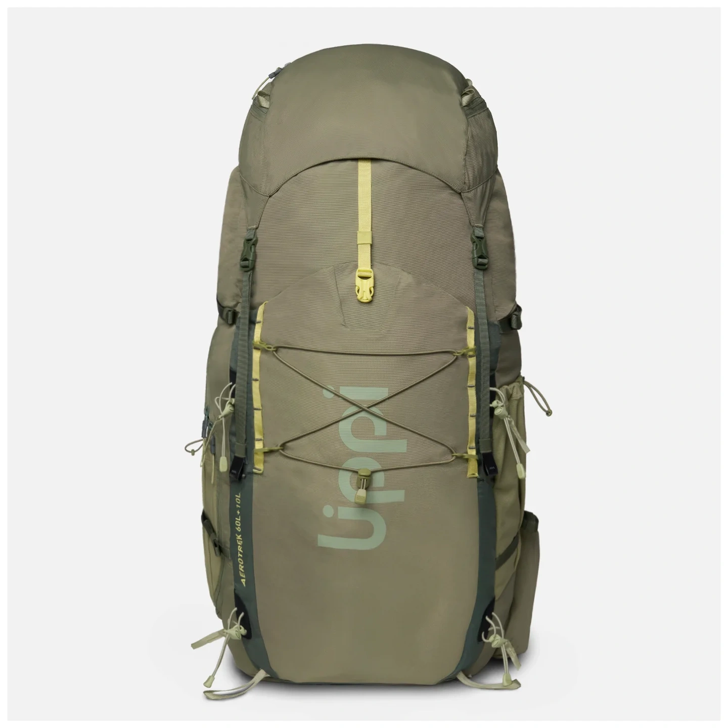 Mochila AeroTrek Backpack 60l