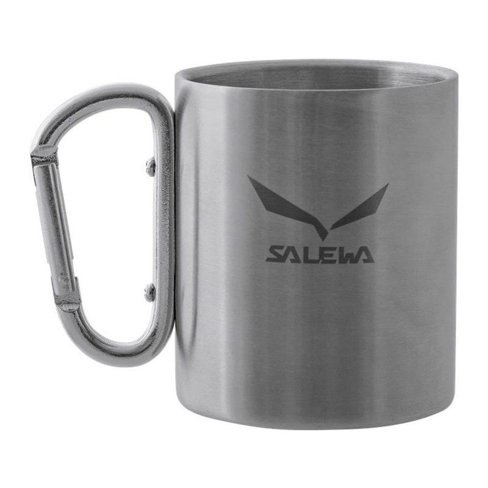 Taza Stainless Steel Mug