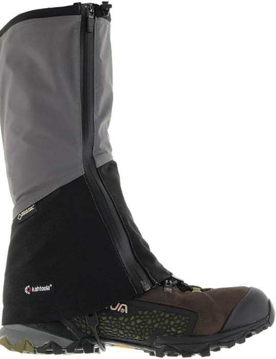 Polaina Impermeable Nava Gaiter Gtx Para Trekking, Nieve Y Montaña