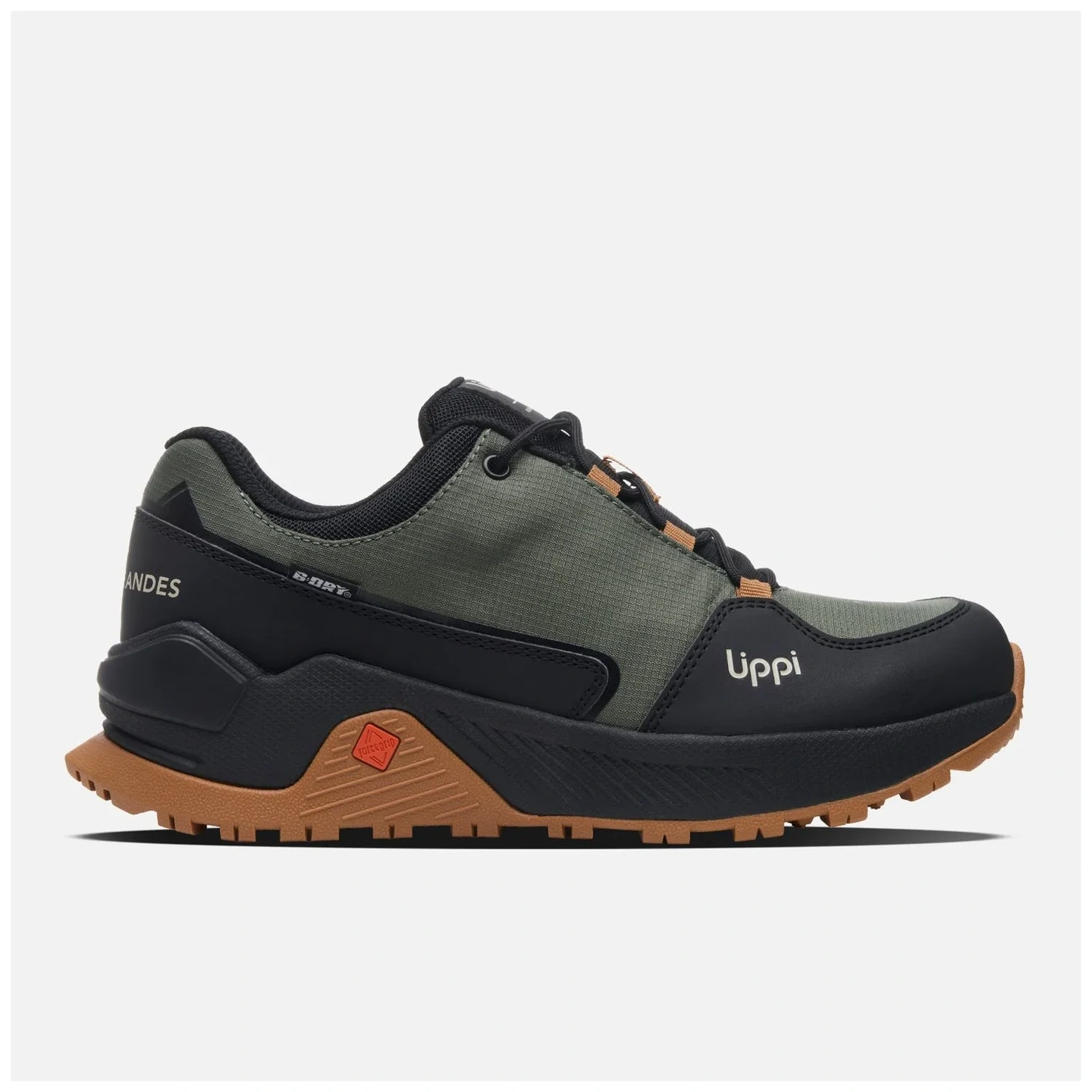 B-dry Verde Militar