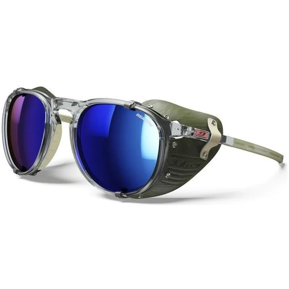 Lentes Millenium Reactiv 2-4