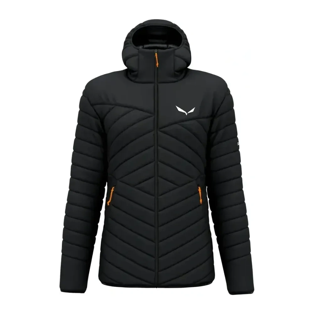 Chaqueta sin Mangas Hombre Brenta RDS DWN