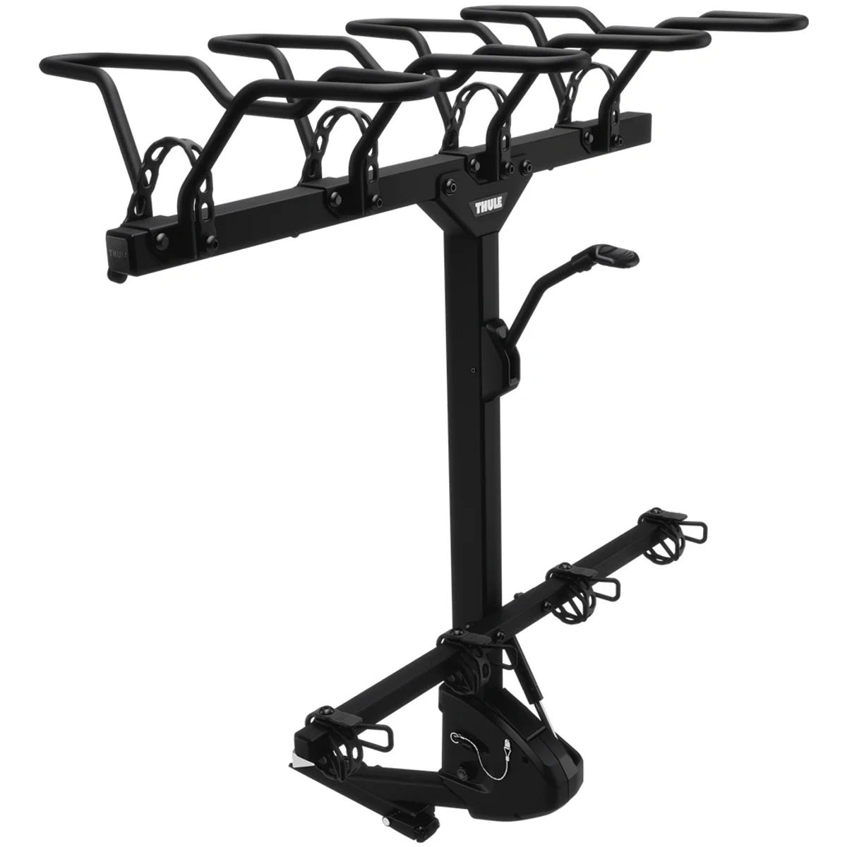 Portabicicletas ReVert 4 Bicicletas