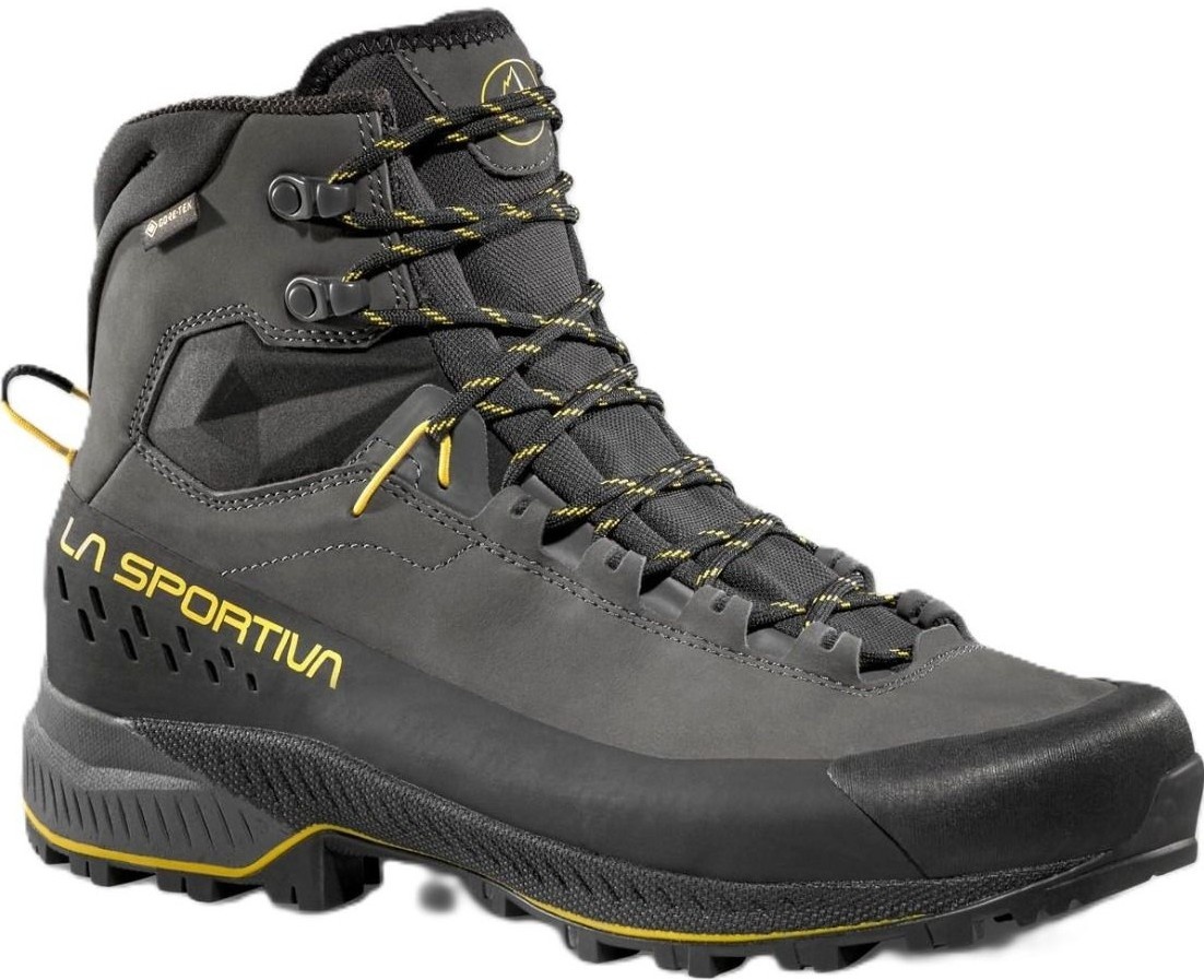 Botas Tx5 Evo Mid Gtx