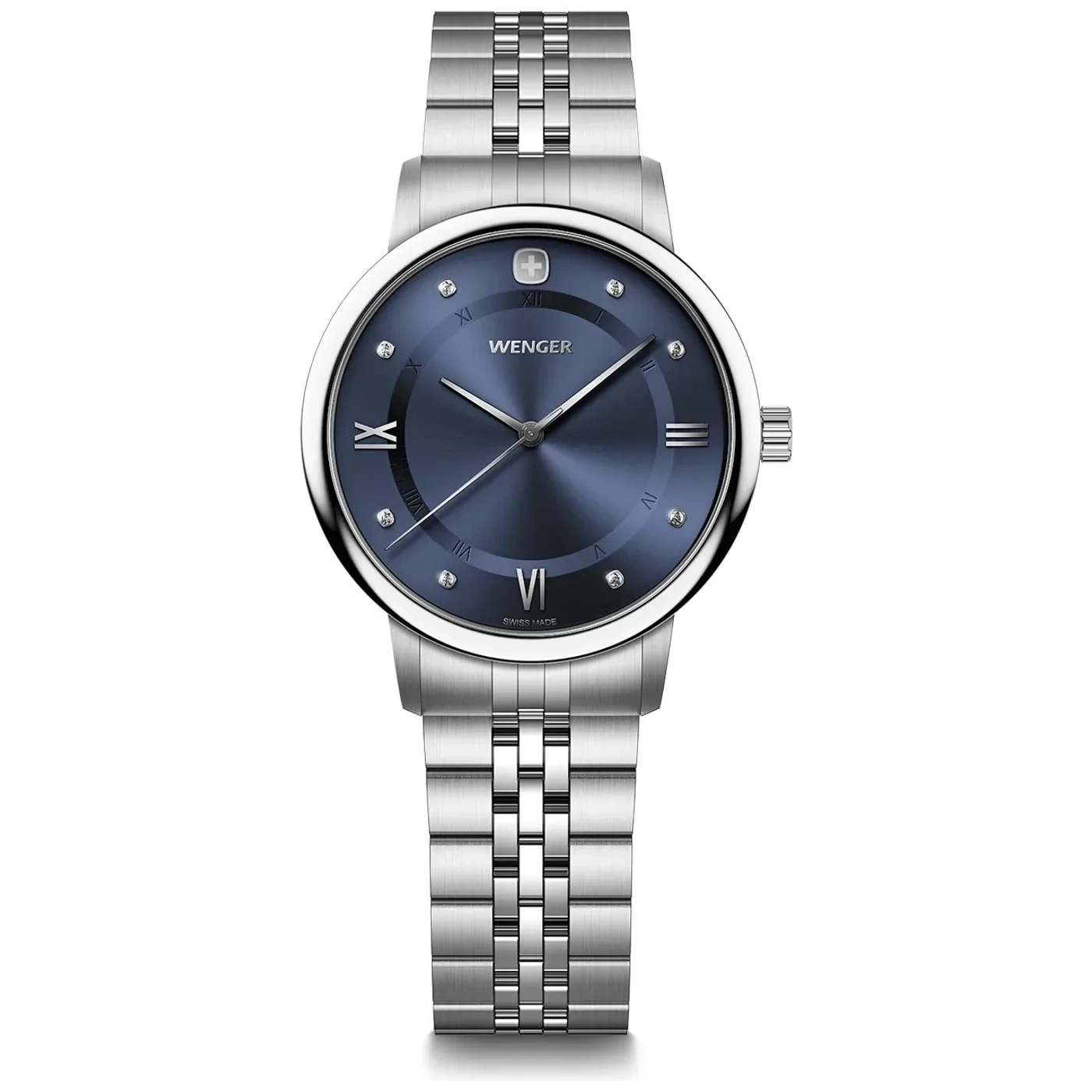 Reloj Urban Donnissima Mujer 35 MM Brazalete