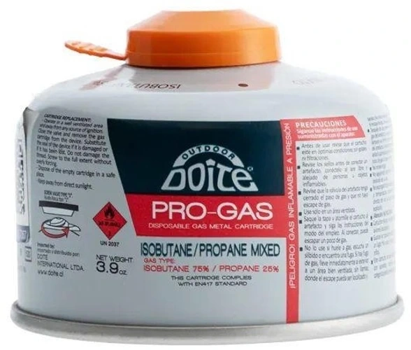 Gas Butano Propano 