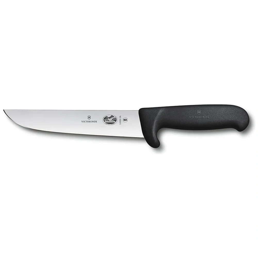 Cuchillo Carnicero Fibrox 18 CM