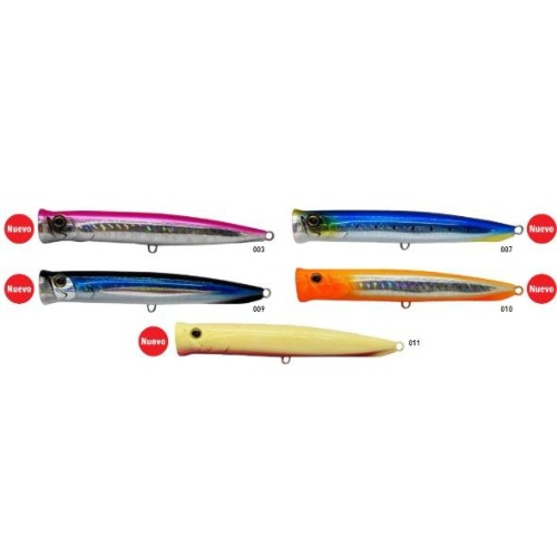 Popper Beam Popper 130F FB 